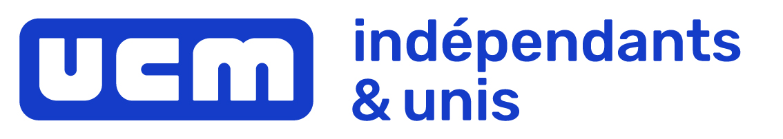 Logo UCM